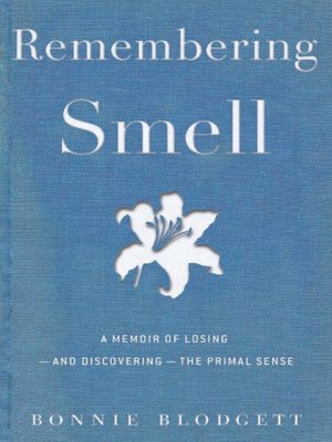 cover image of Remembering Smell